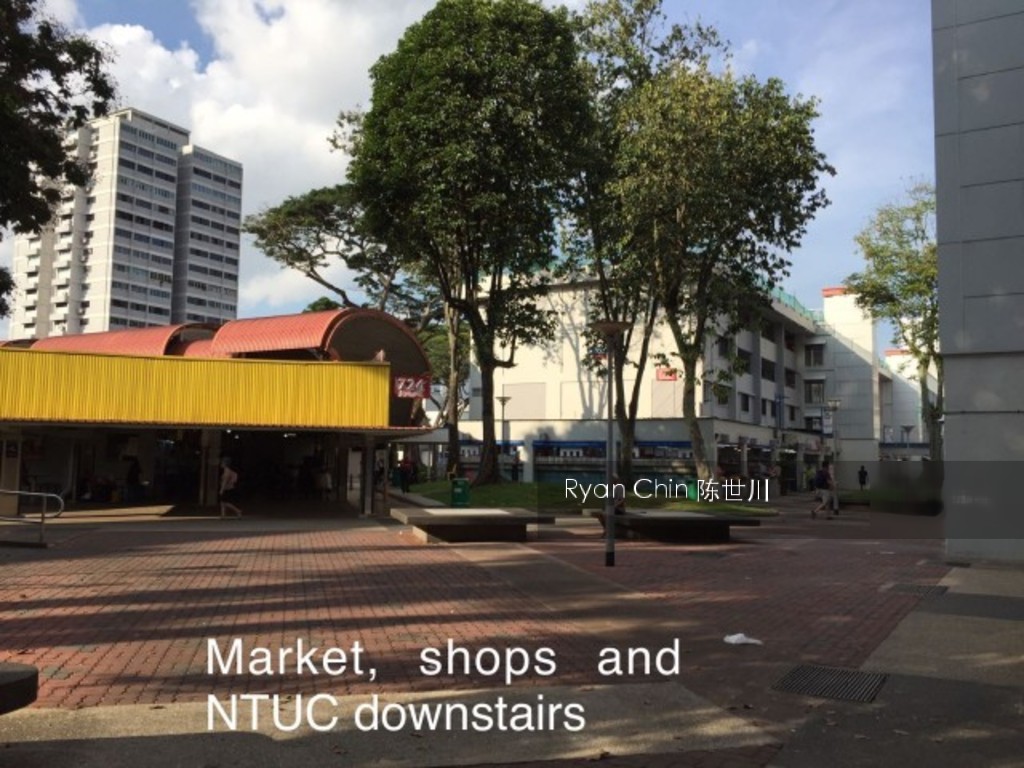 Blk 714 Ang Mo Kio Avenue 6 (Ang Mo Kio), HDB 5 Rooms #147737362